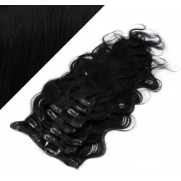 Black LV Hair Clips – Once Upon A Time
